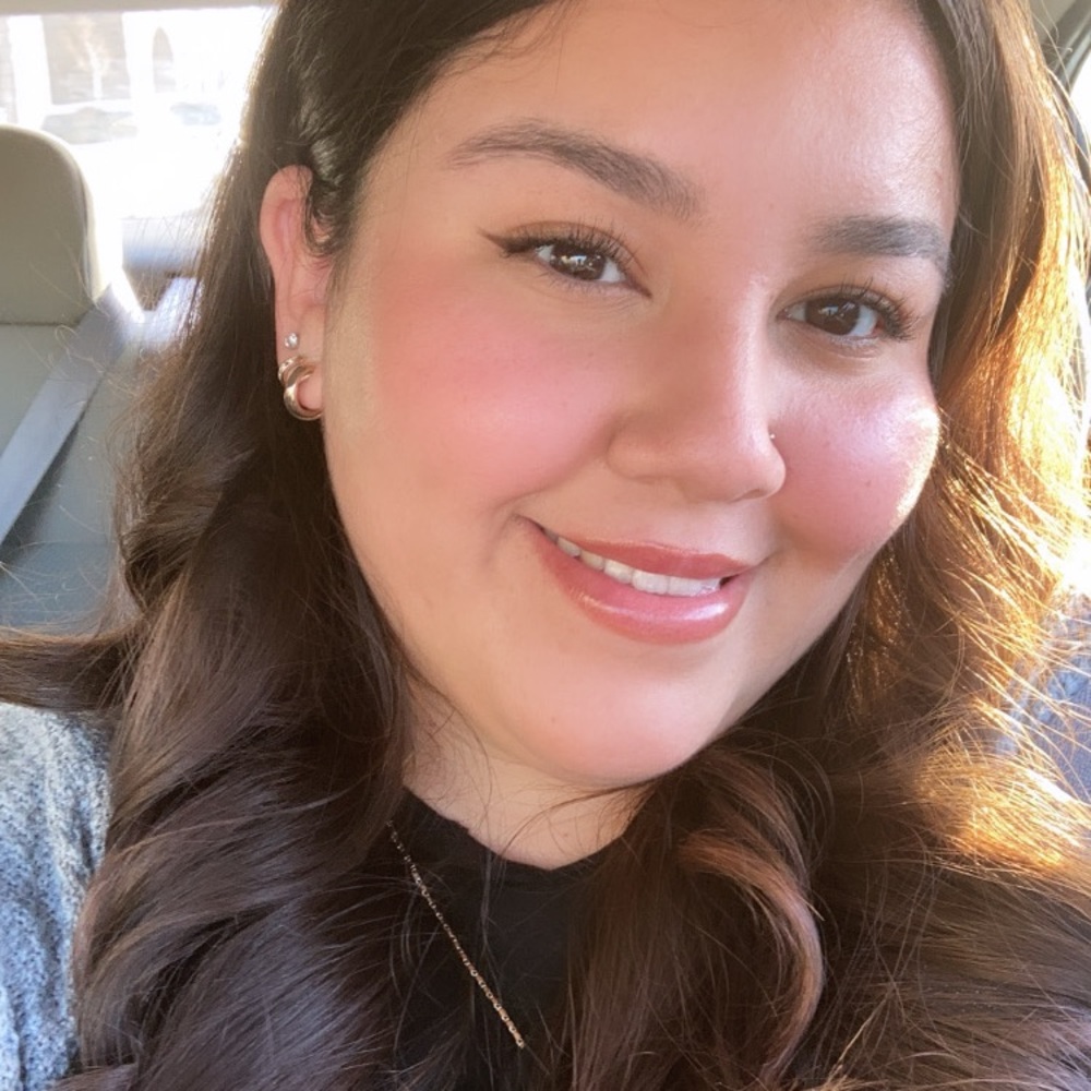 Meet your Posher, Madison